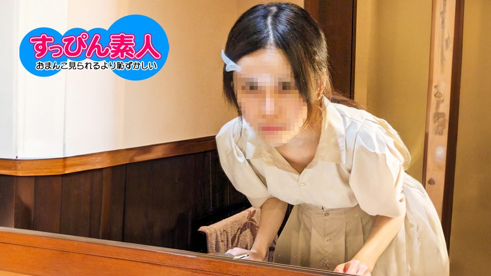 10musume 011825_01 素颜素人尤物！极细苗条身材，天然美貌诱惑满分～